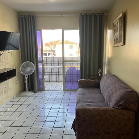 Apto Mobiliado No Jardim Renascenca São Luís Exterior foto
