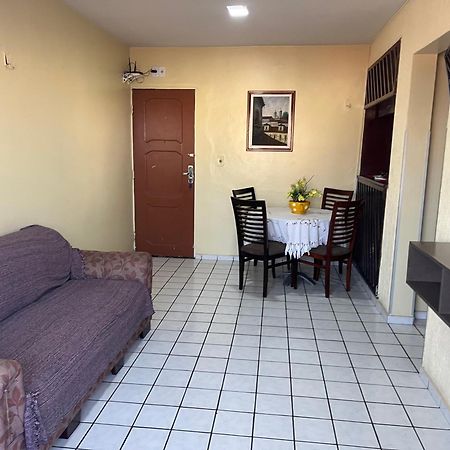 Apto Mobiliado No Jardim Renascenca São Luís Exterior foto
